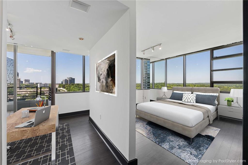 700 Park Regency Place NE Unit 2104