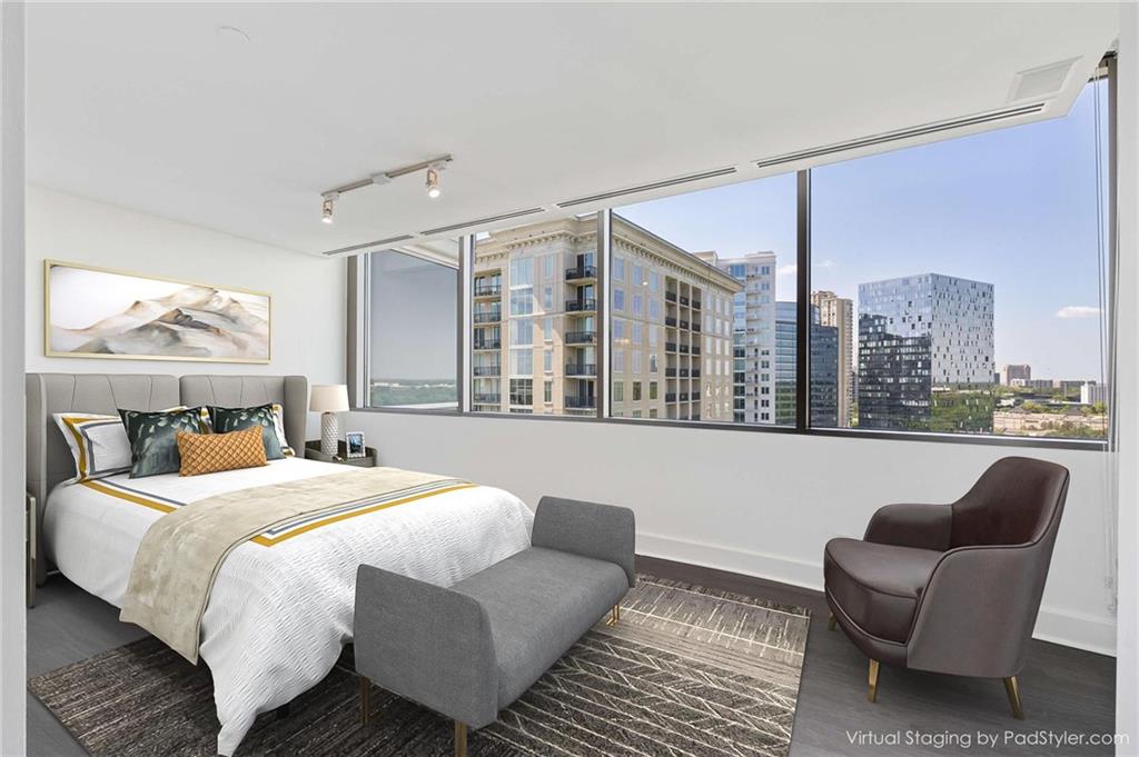 700 Park Regency Place NE Unit 2104