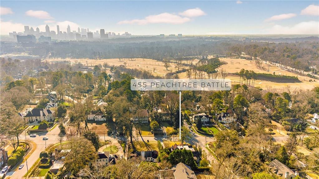 455 Peachtree Battle Avenue NW