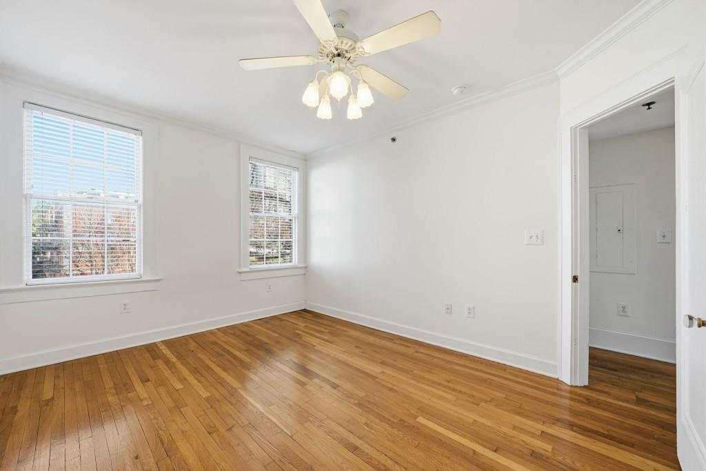 2814 Peachtree Road NW Unit 4