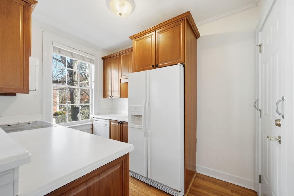 2814 Peachtree Road NW Unit 4