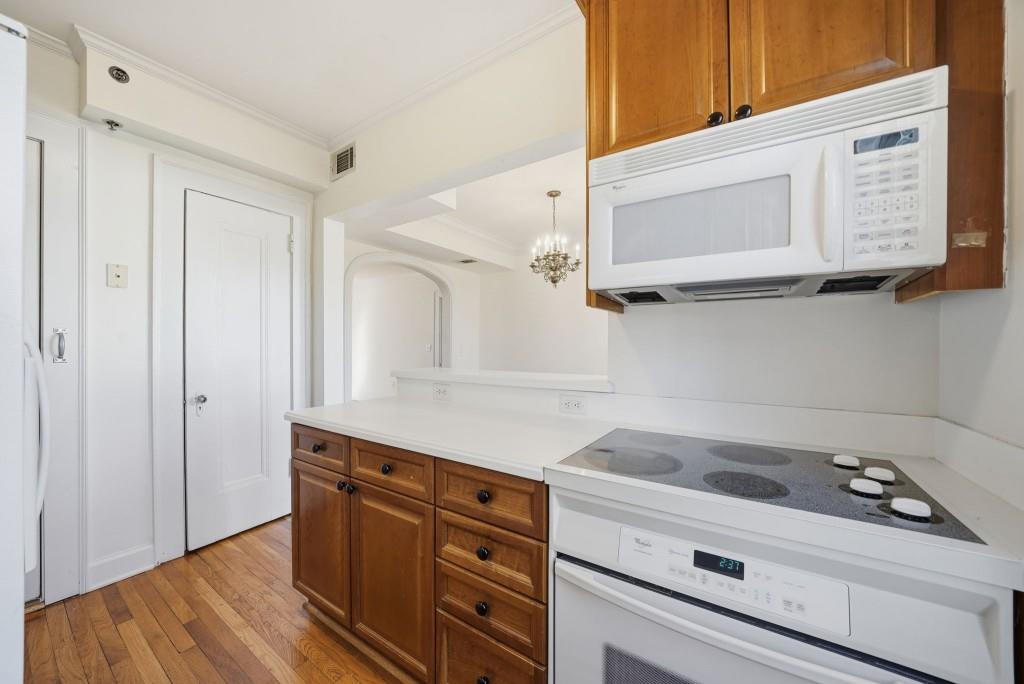 2814 Peachtree Road NW Unit 4