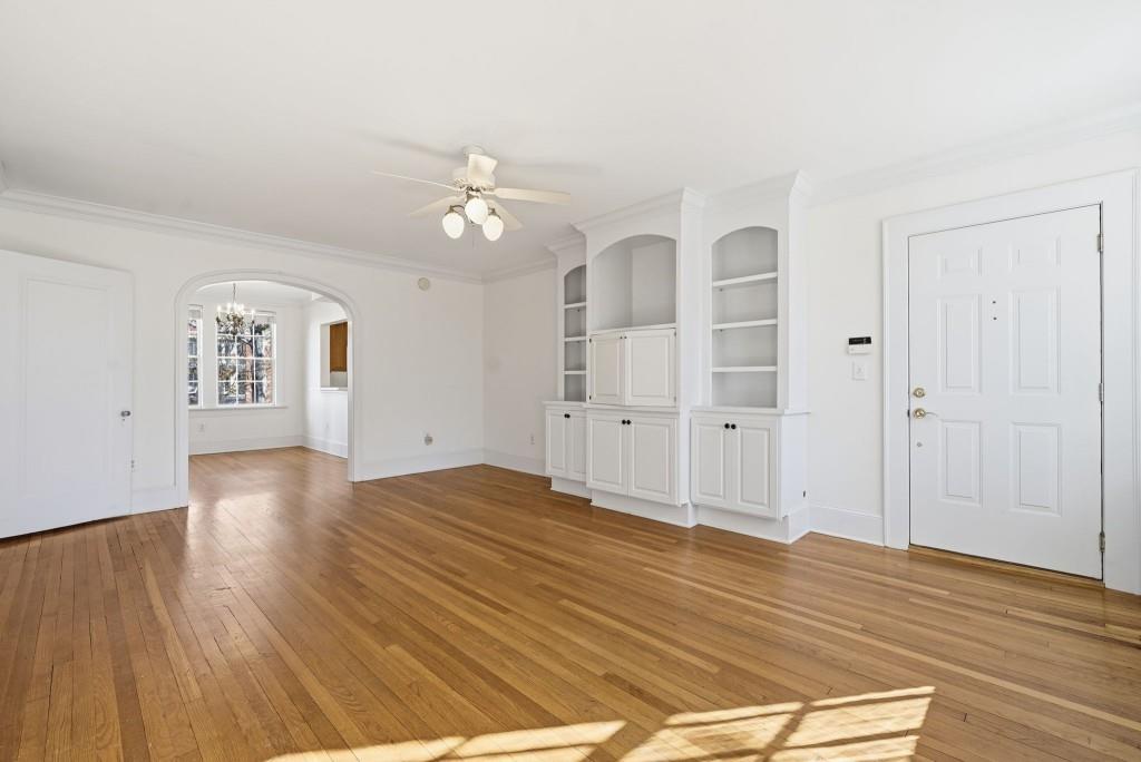 2814 Peachtree Road NW Unit 4