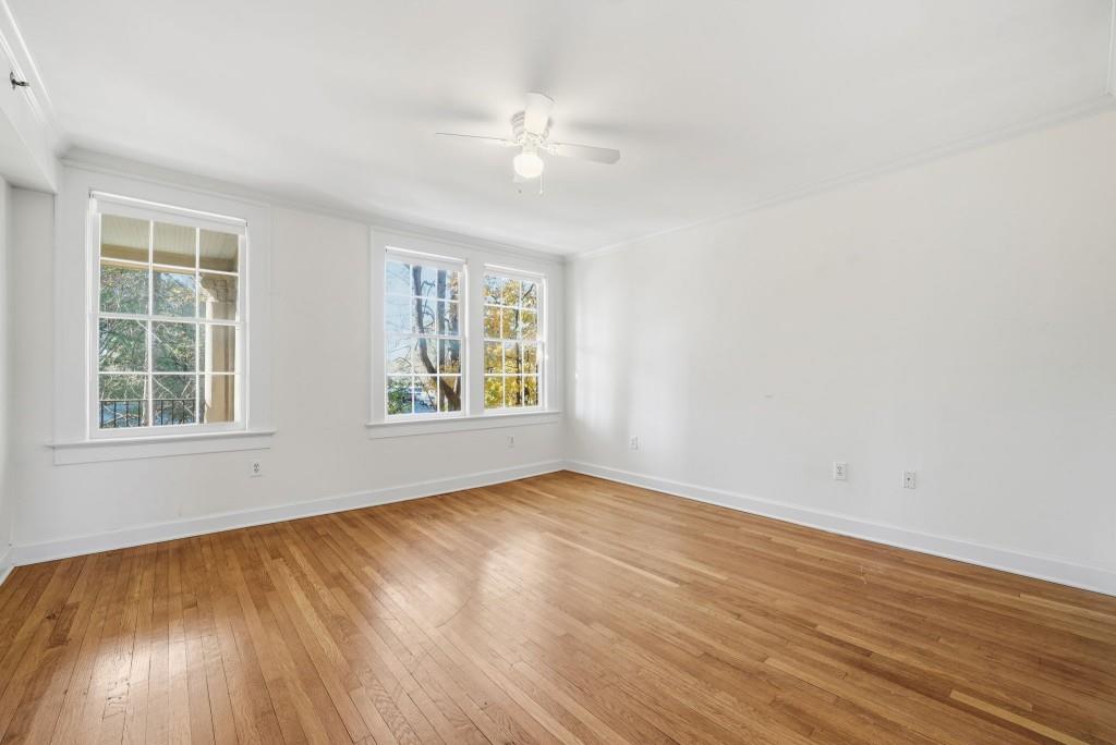 2814 Peachtree Road NW Unit 4