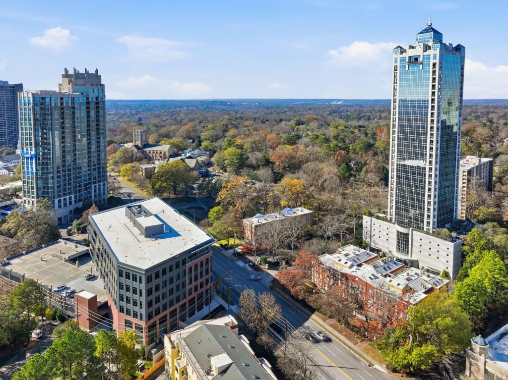 2814 Peachtree Road NW Unit 4