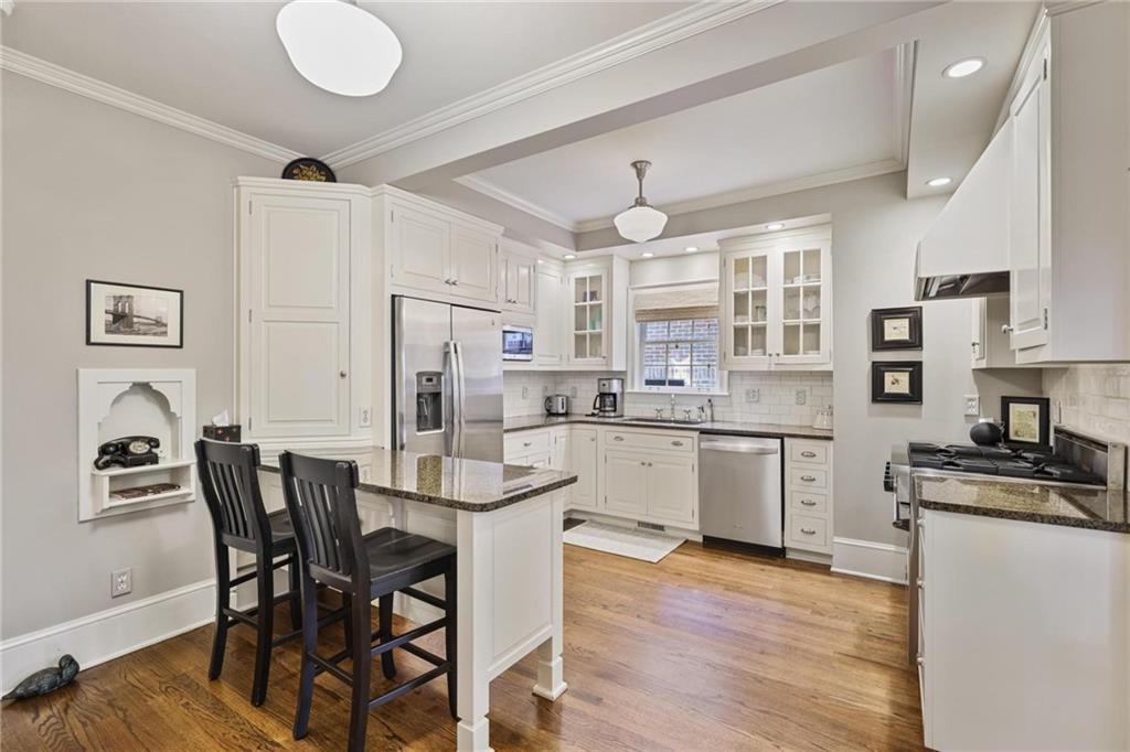 40 Northwood Avenue NE