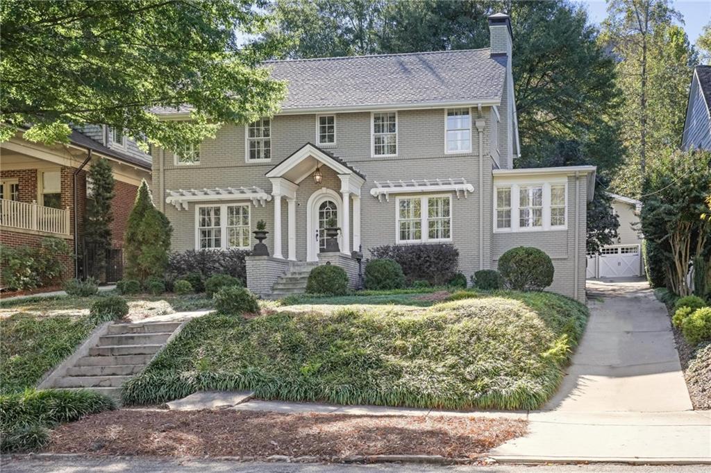 40 Northwood Avenue NE