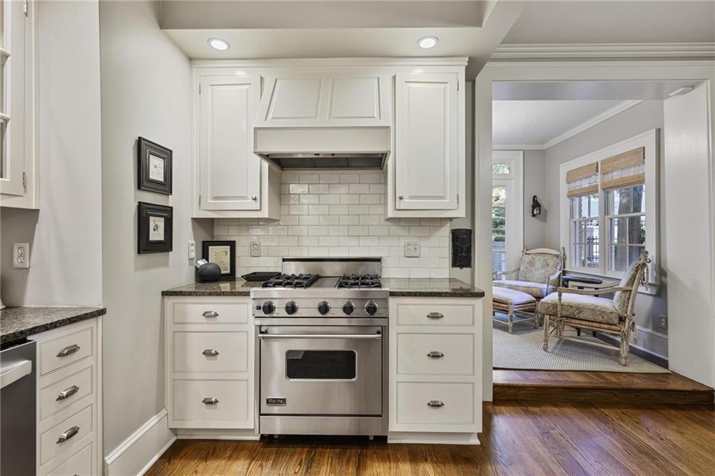 40 Northwood Avenue NE