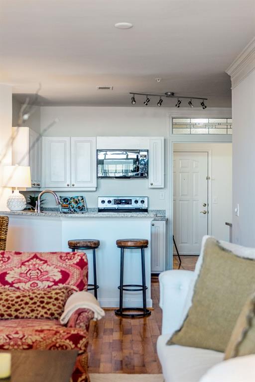 3334 Peachtree Road NE Unit 1207