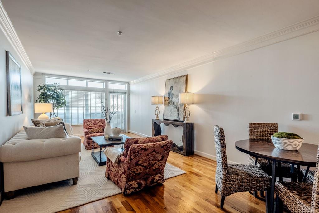 3334 Peachtree Road NE Unit 1207