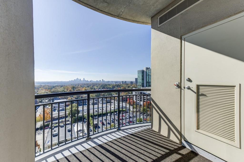 325 E Paces Ferry Road NE Unit 1706