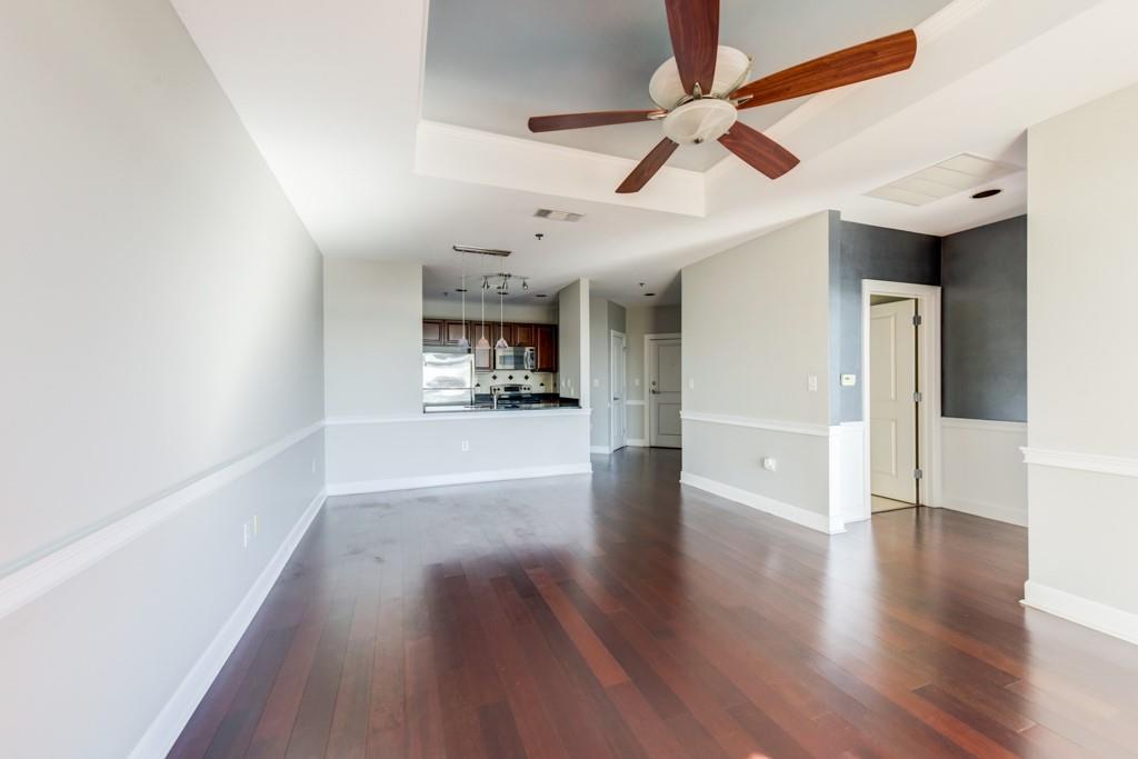 325 E Paces Ferry Road NE Unit 1706