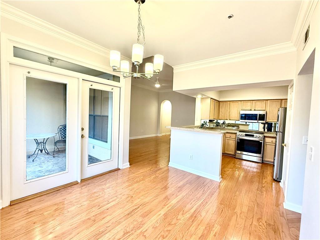 3777 Peachtree Road NE Unit 1635