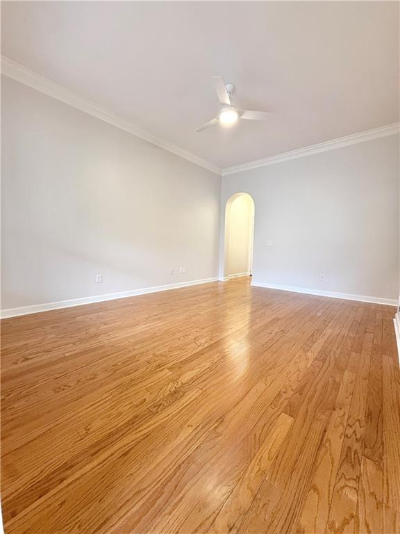 3777 Peachtree Road NE Unit 1635