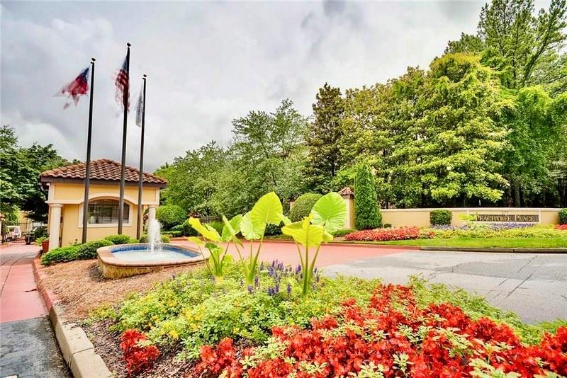 3777 Peachtree Road NE Unit 1635