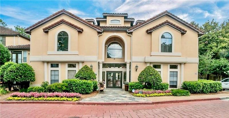 3777 Peachtree Road NE Unit 1635