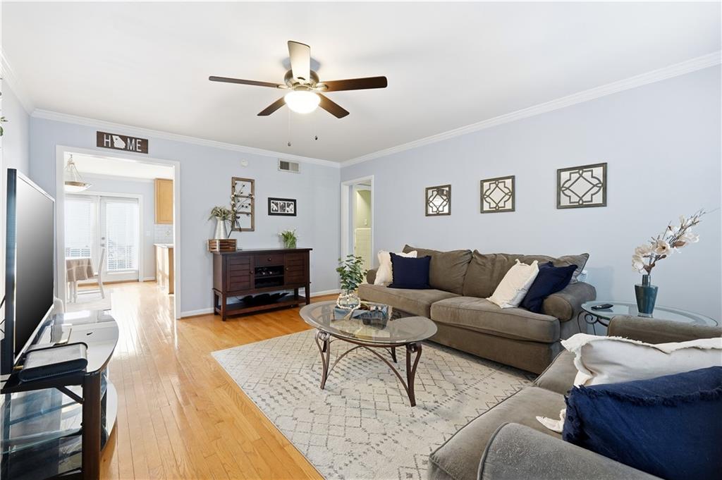 1101 Collier Road NW Unit Q6