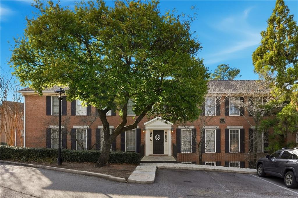 1101 Collier Road NW Unit Q6