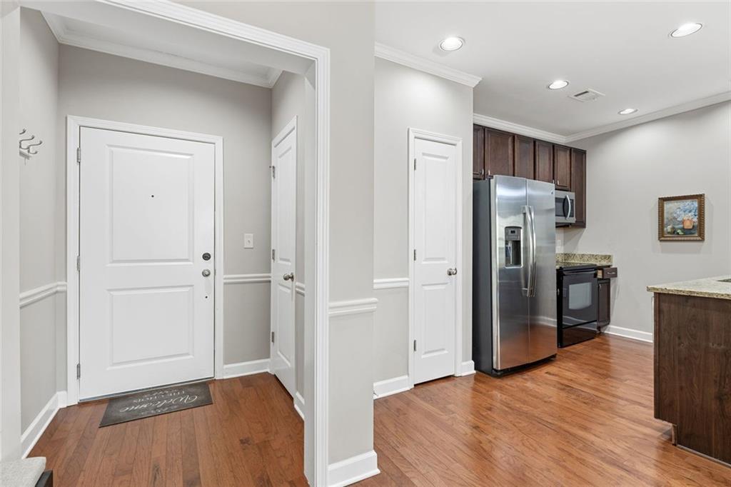 7265 Glisten Avenue NE Unit 128