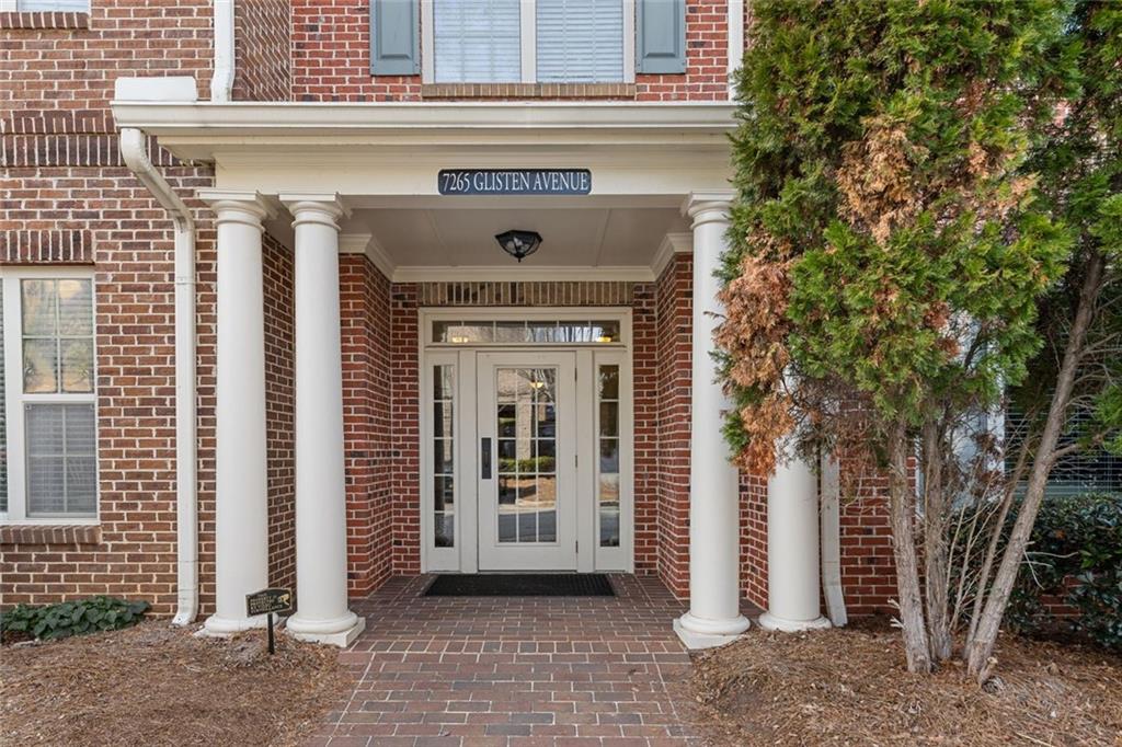 7265 Glisten Avenue NE Unit 128