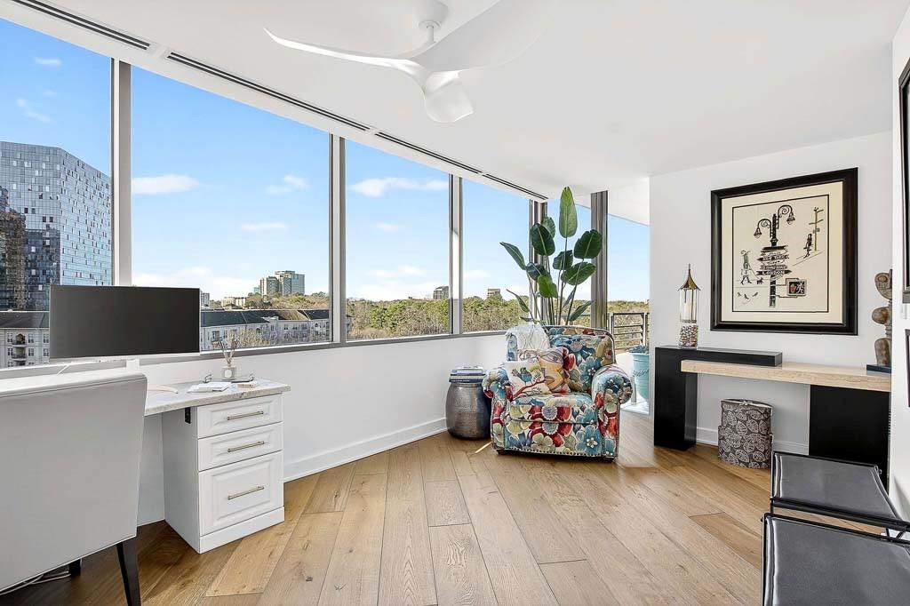 700 Park Regency Place NE Unit 1106