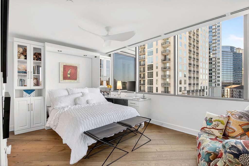 700 Park Regency Place NE Unit 1106