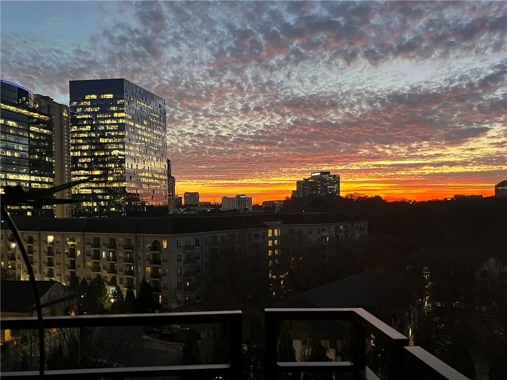 700 Park Regency Place NE Unit 1106