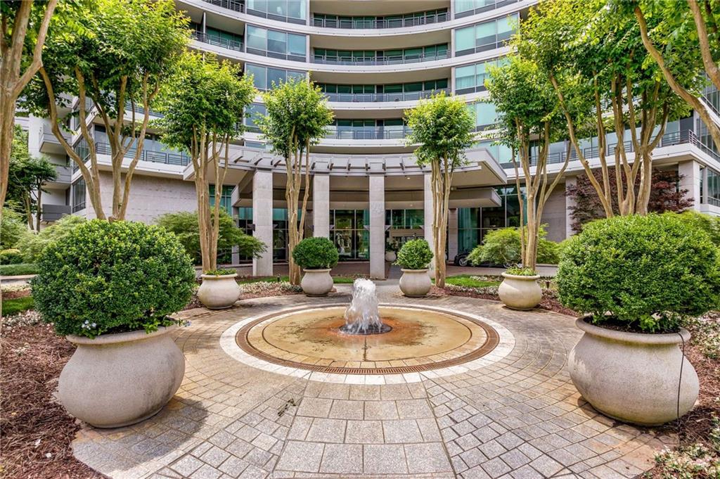 700 Park Regency Place NE Unit 1106