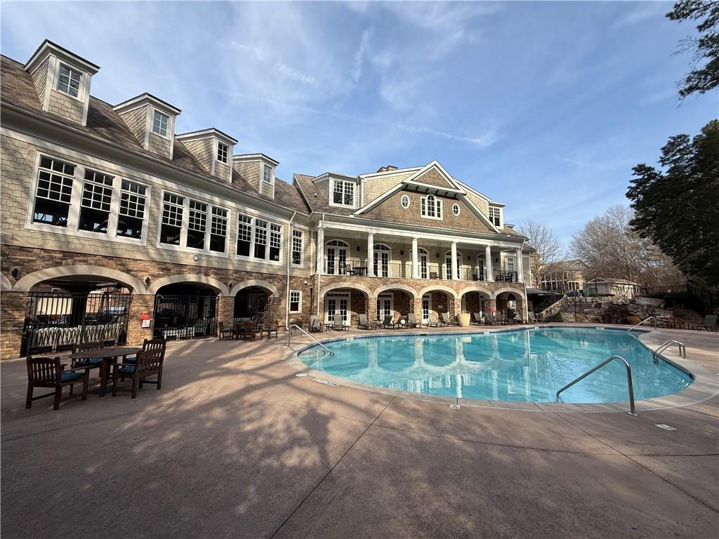 205 Riversgate Drive