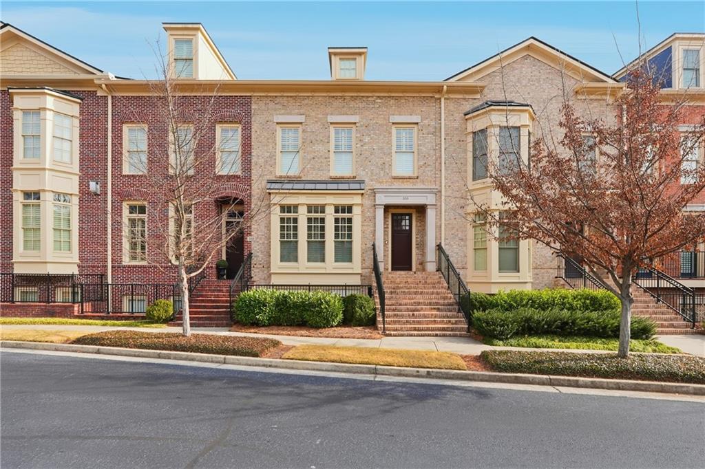 205 Riversgate Drive