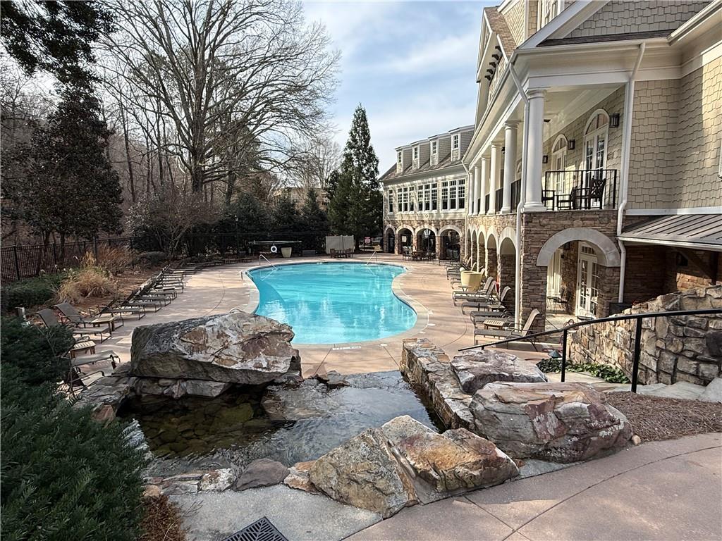 205 Riversgate Drive