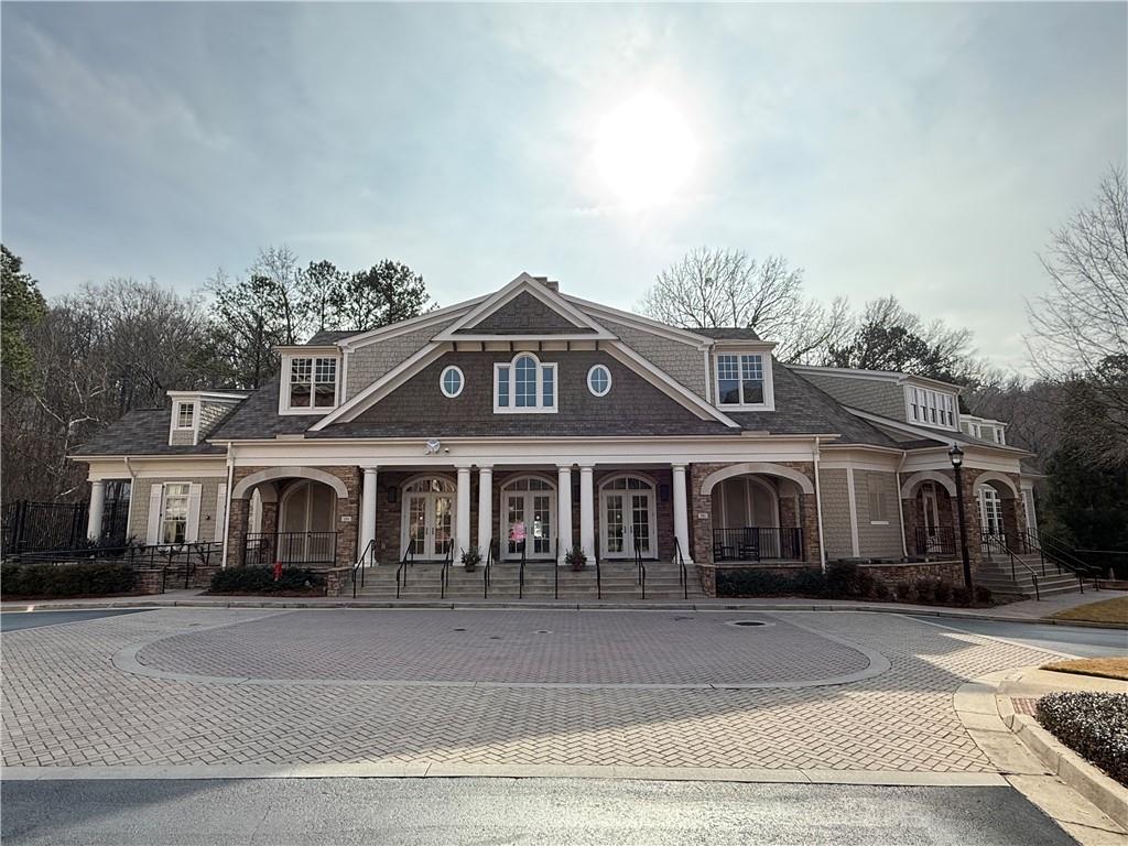 205 Riversgate Drive