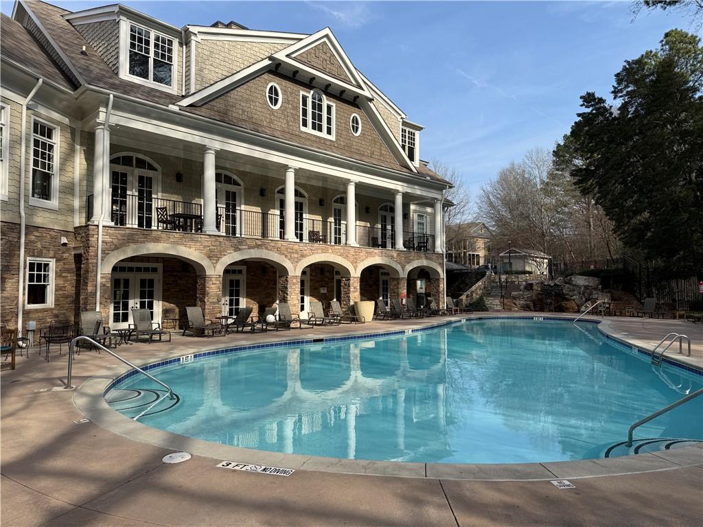 205 Riversgate Drive