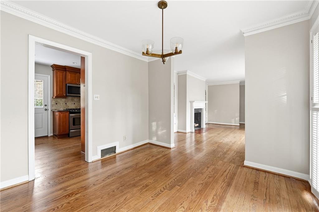 1846 fernwood Road NW