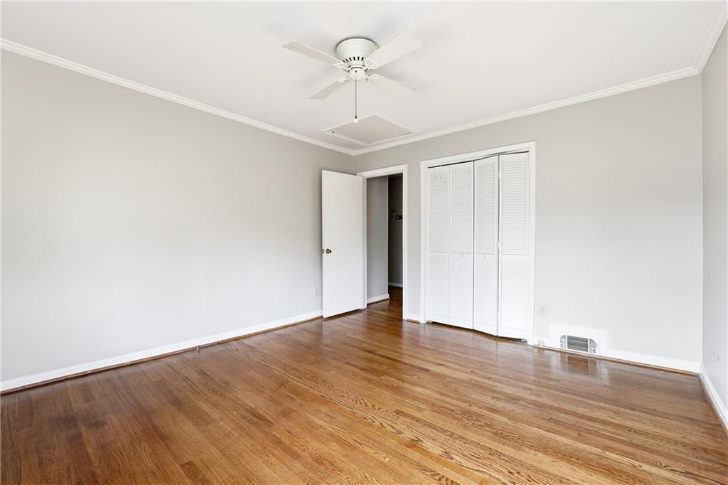 1846 fernwood Road NW