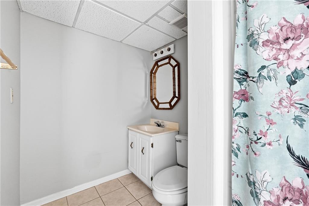 1846 fernwood Road NW