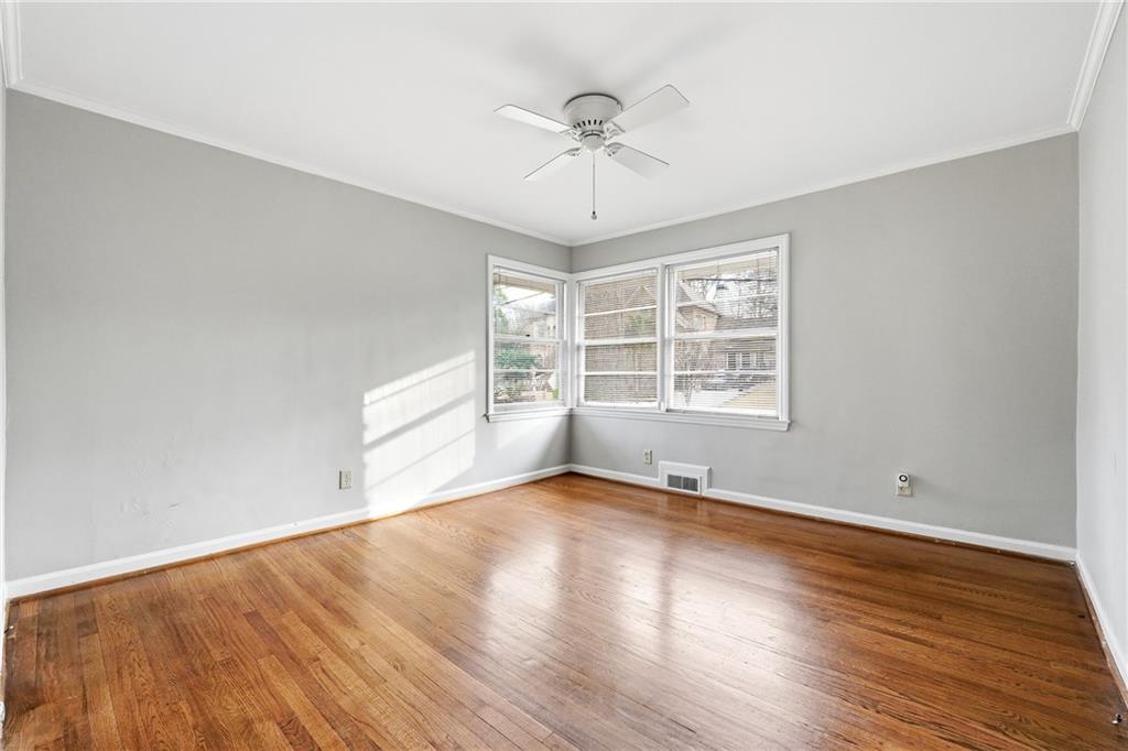 1846 fernwood Road NW