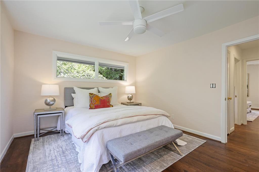 2800 Mornington Drive NW