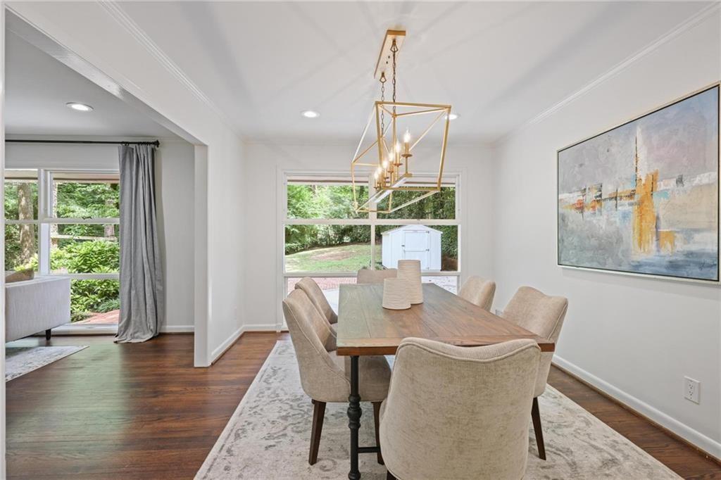 2800 Mornington Drive NW