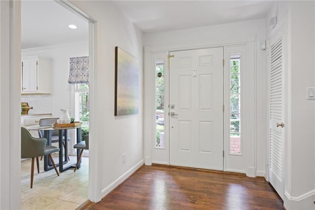 2800 Mornington Drive NW