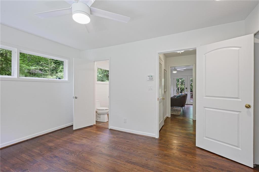 2800 Mornington Drive NW