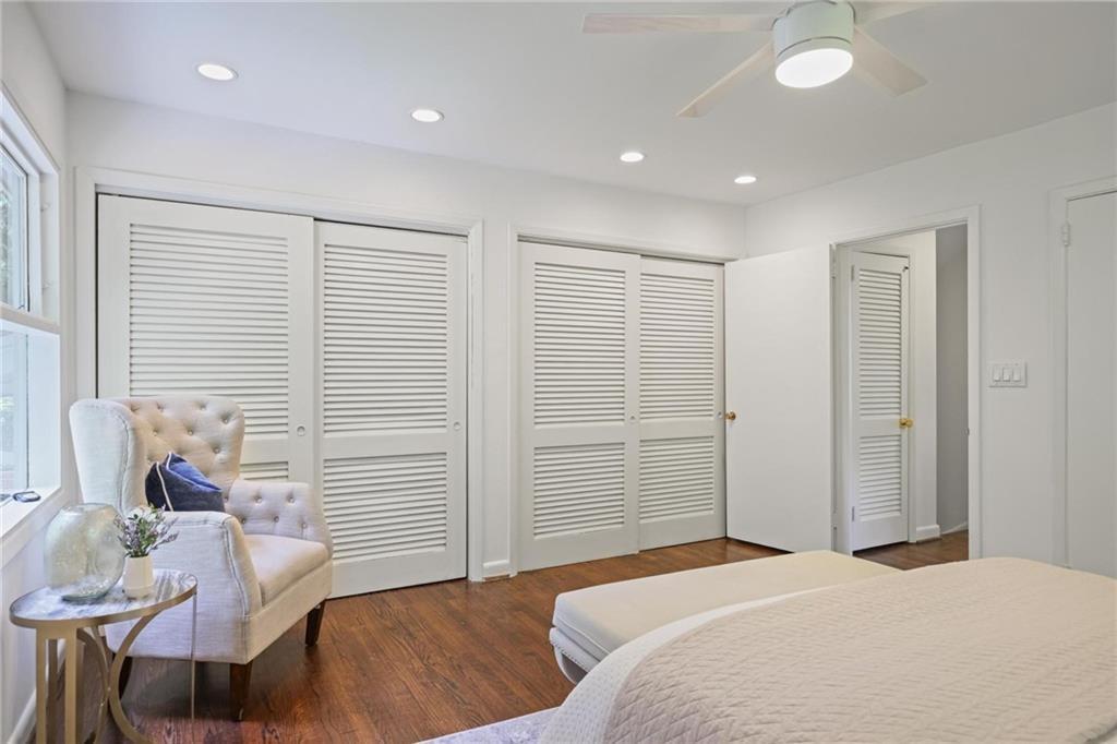 2800 Mornington Drive NW