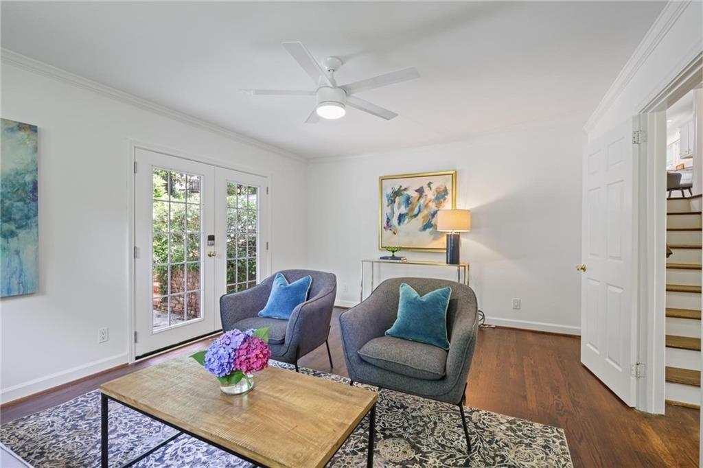 2800 Mornington Drive NW