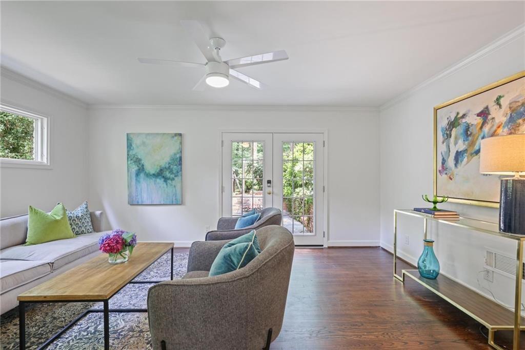 2800 Mornington Drive NW