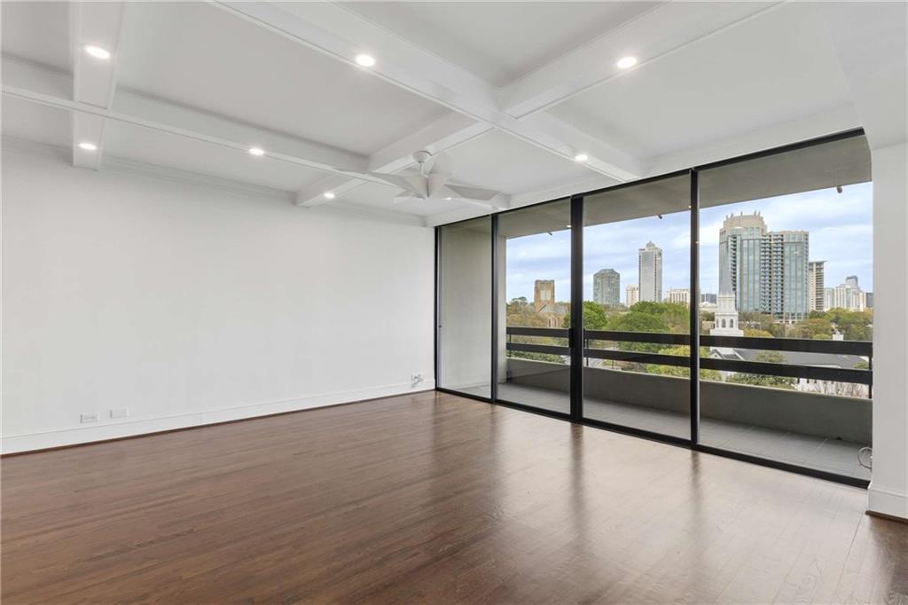 2660 Peachtree Road NW Unit 13F