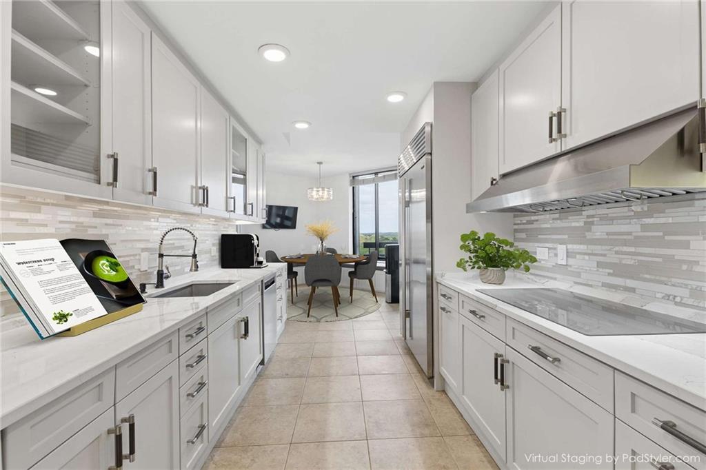 2660 Peachtree Road NW Unit 13F