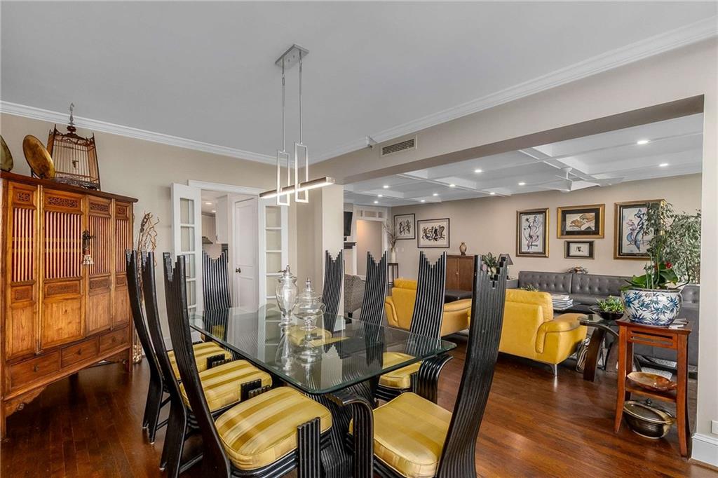 2660 Peachtree Road NW Unit 13F