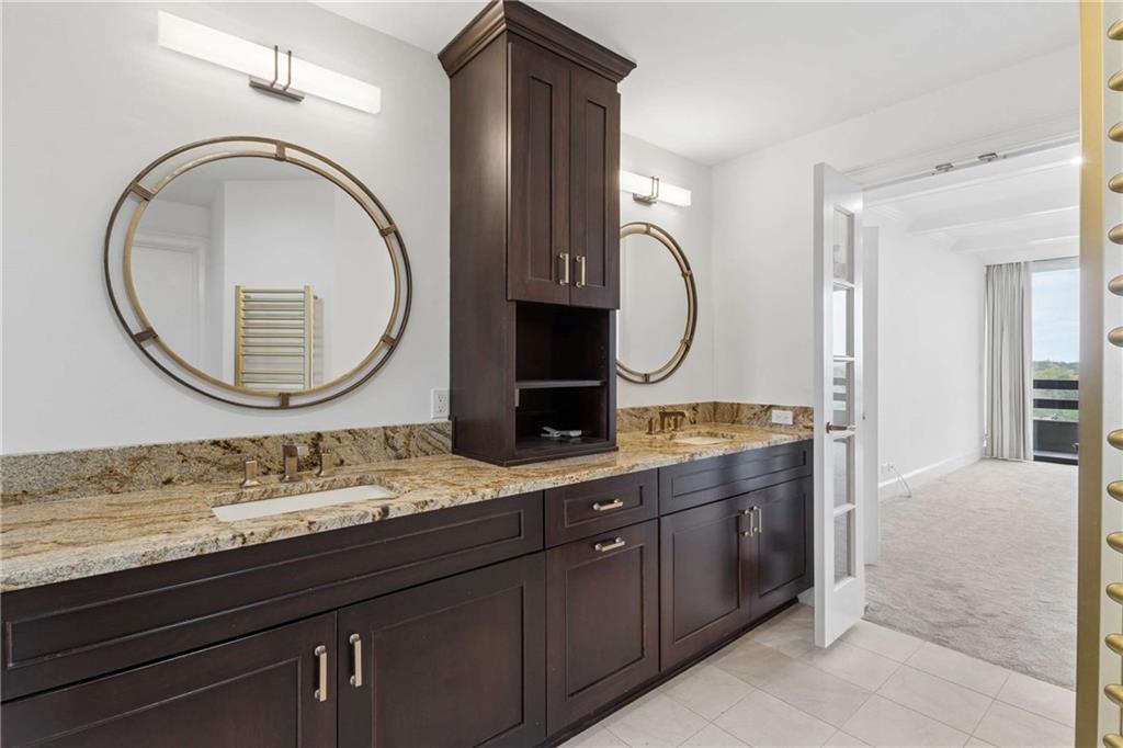 2660 Peachtree Road NW Unit 13F