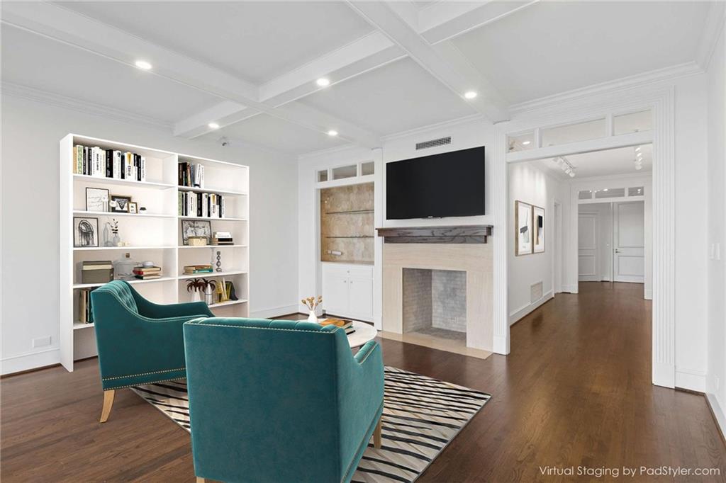 2660 Peachtree Road NW Unit 13F