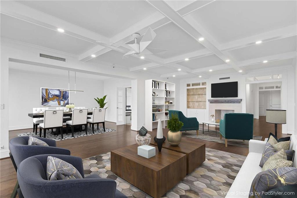 2660 Peachtree Road NW Unit 13F